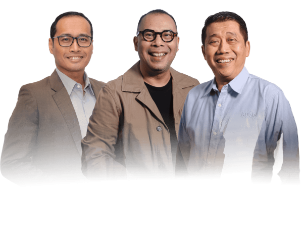 Kubik-Leadership AmbidexTrous Leadership